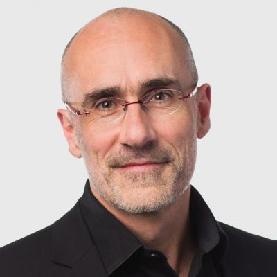 Arthur C. Brooks