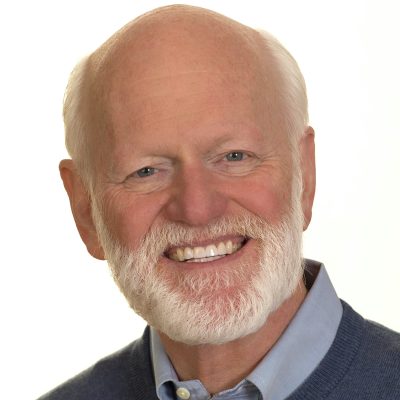 Dr. Marshall Goldsmith