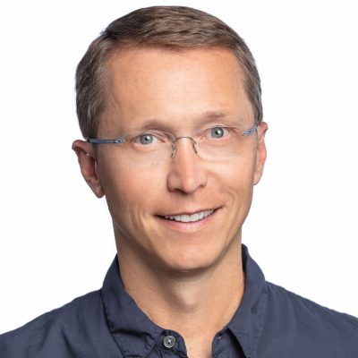 Tom Rath