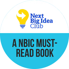 A NBIC Must-Read Book