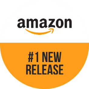 Amazon #1 NEW RELEASE